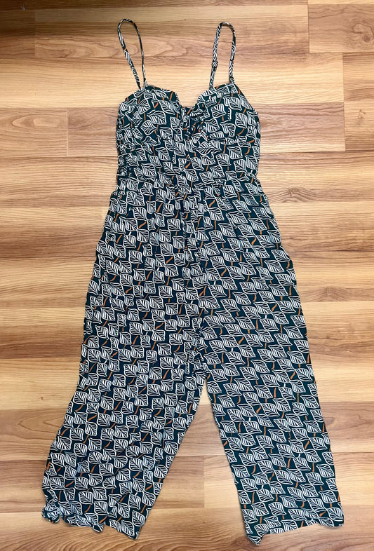 As you wish Jumpsuit-Size Small-NEW