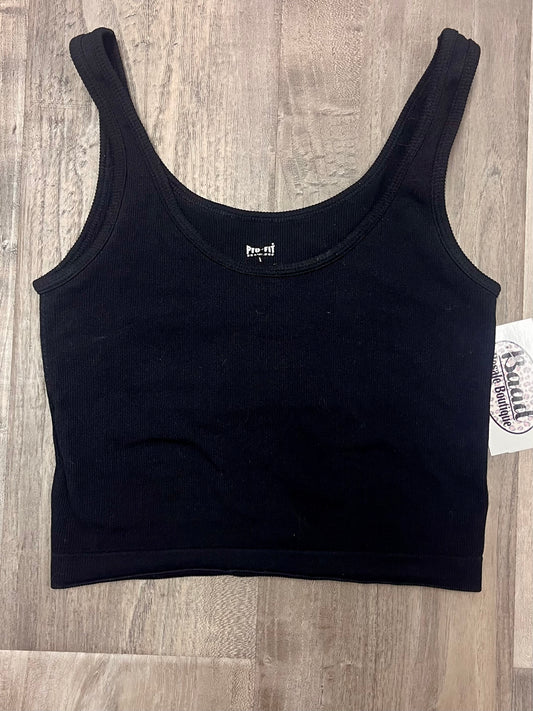 Profit Tank-Size Large