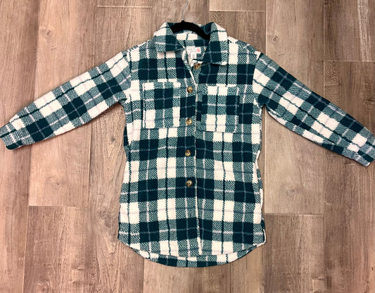 Kids-Color Planet Sherpa-Size 10
