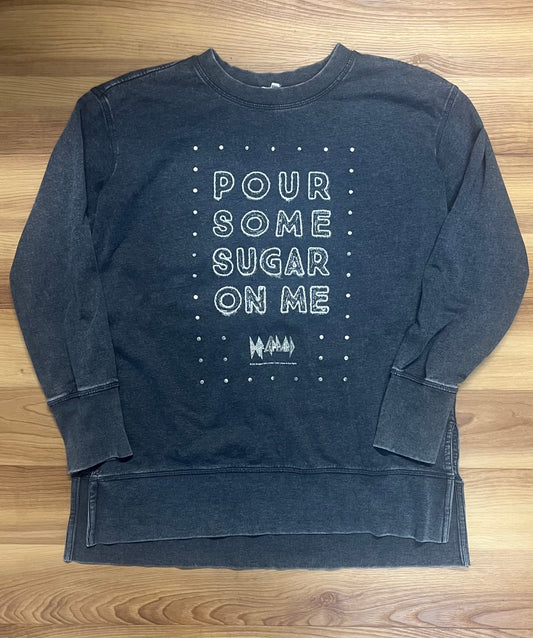 Maurices LS-Size Small