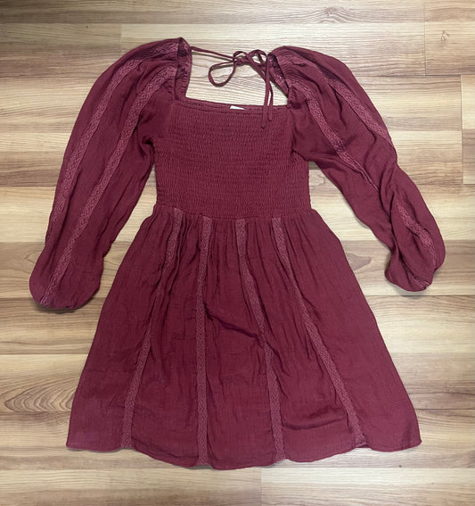 Fashion on Earth Dress-Size Medium