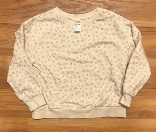 Kids-carters LS-Size 5T