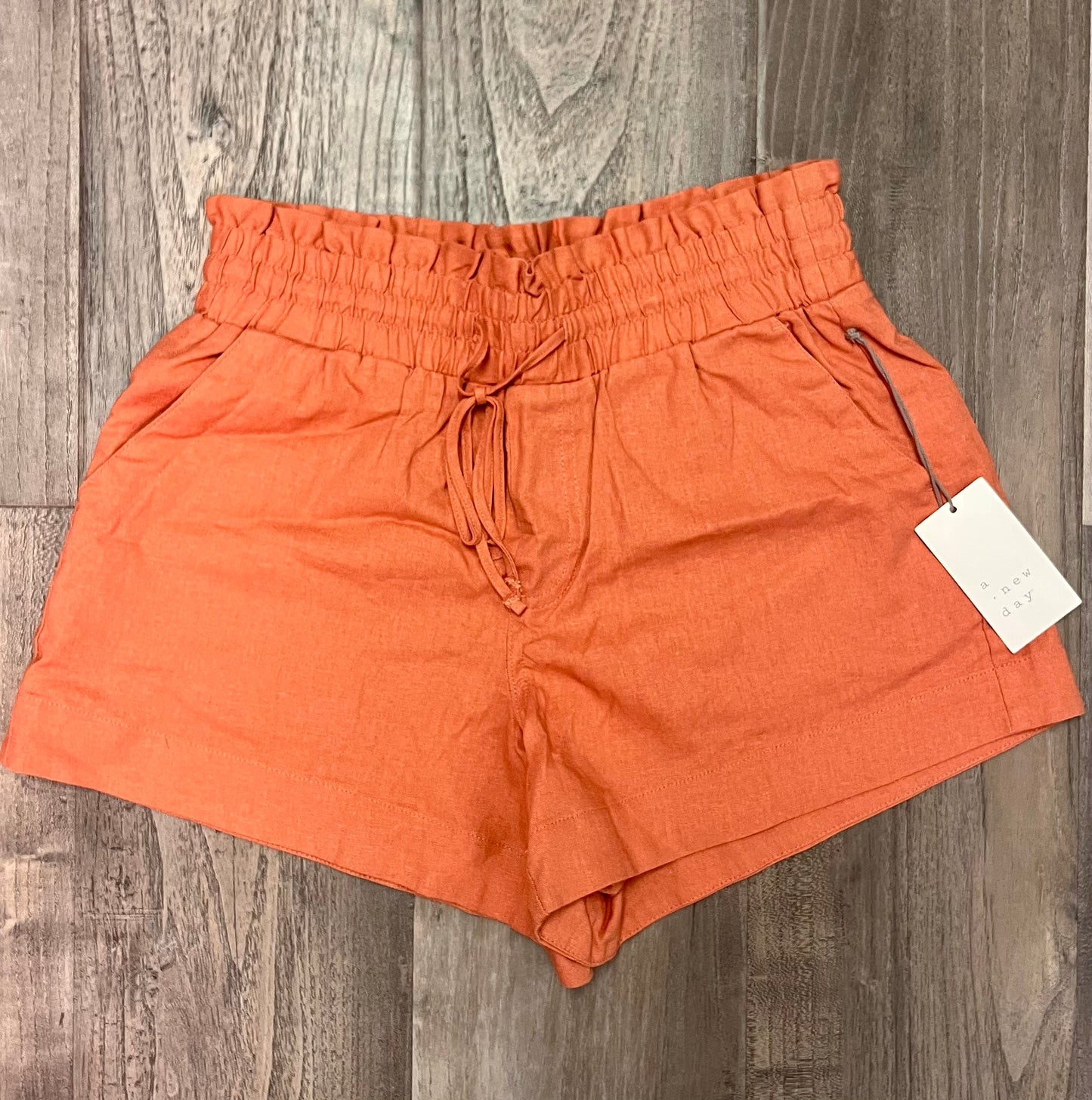 A New Day shorts-Size Small-NEW