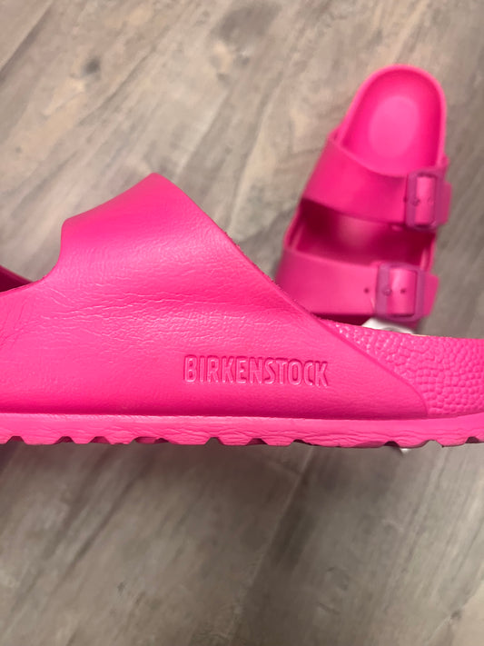 Birkenstock Sandals-Size 39/8.5