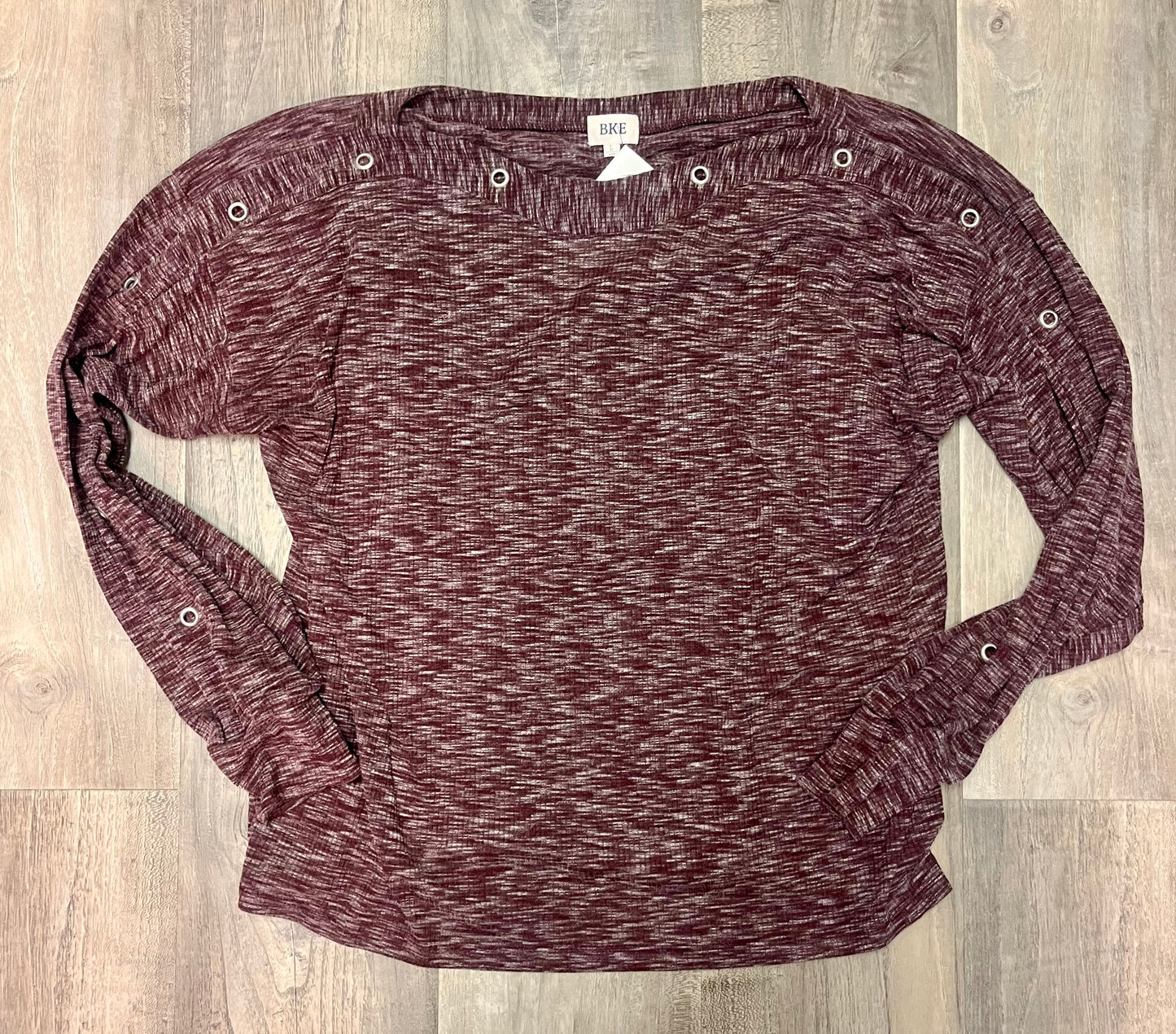 BKE LS-Size Large