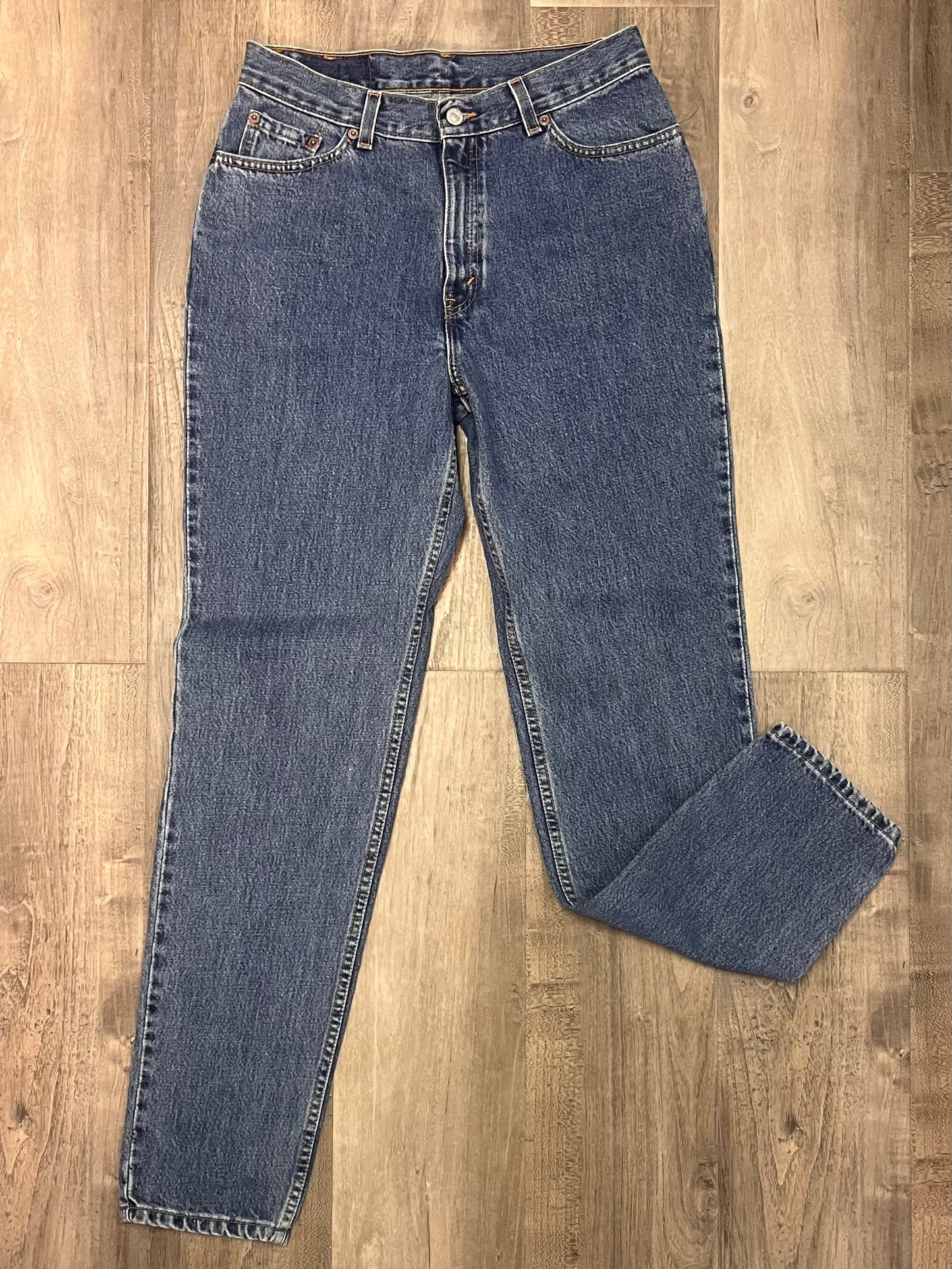 Levi Denim-Size 13