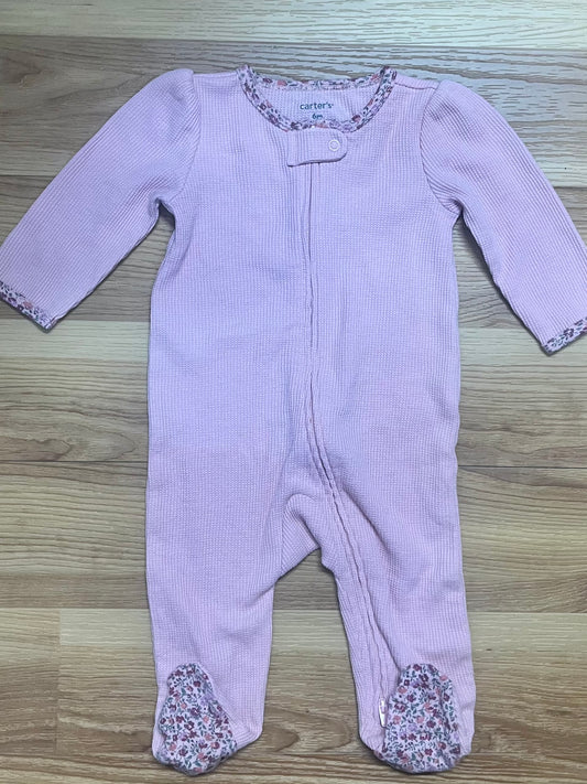 Kids Carters Sleeper-Size 6 months