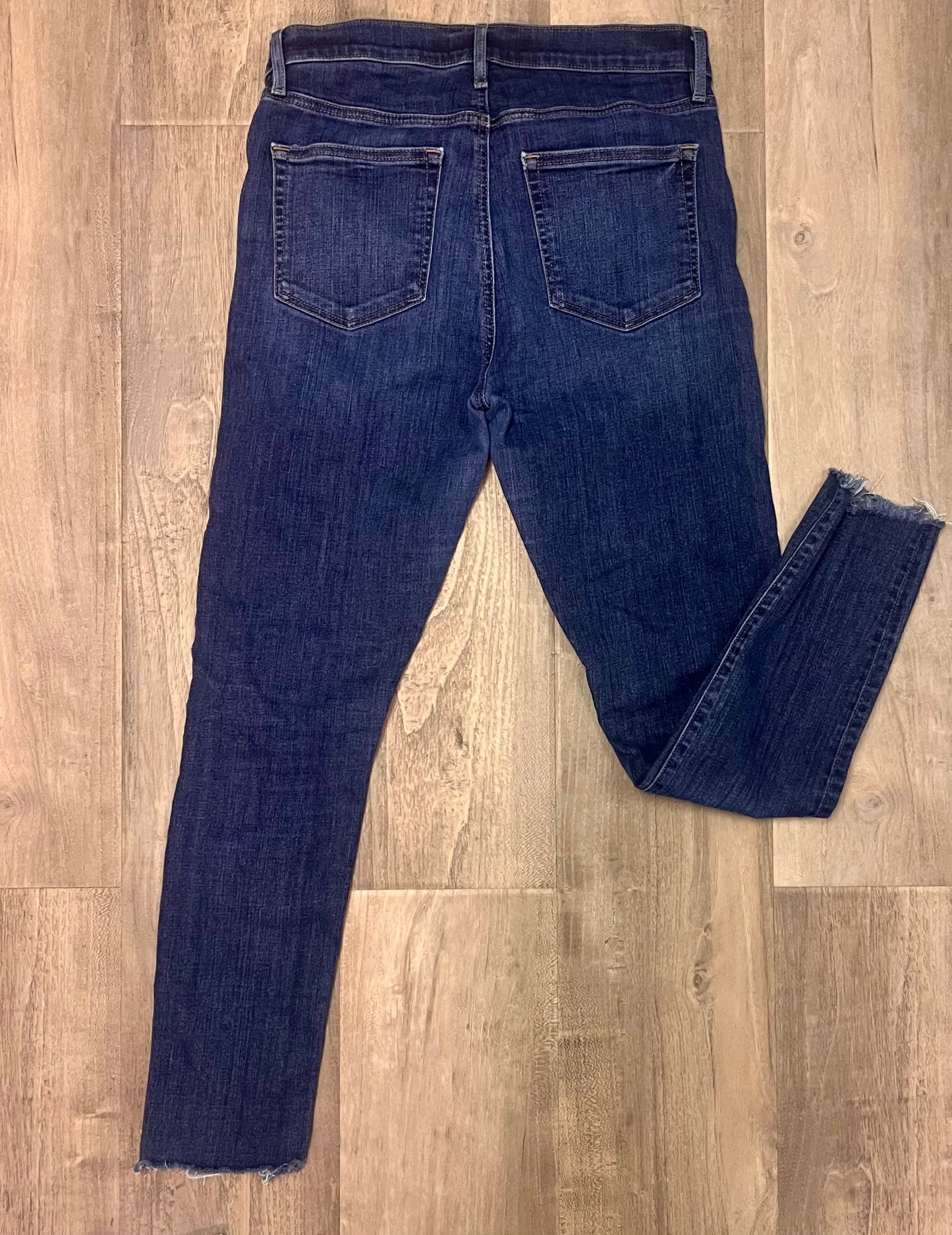 Loft Denim-Size 8