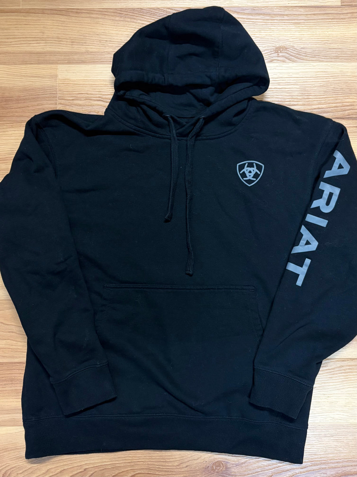 Ariat Hoodie-Size Medium