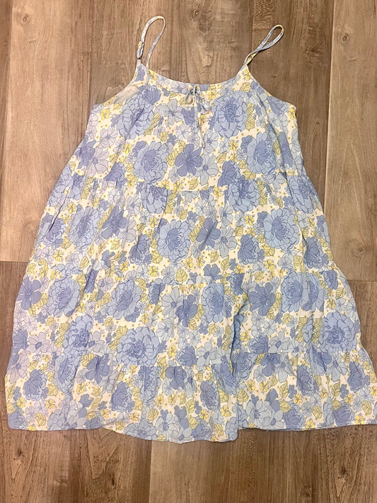Hayden Dress-Size large-New