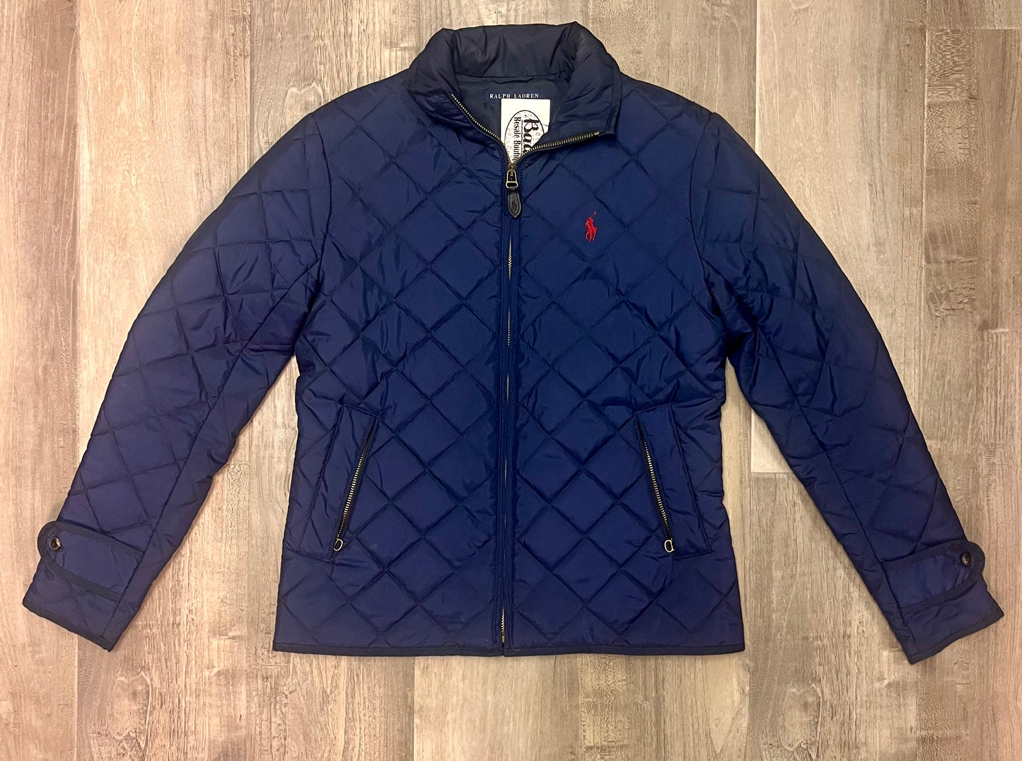 Ralph Lauren Coat-Size Medium