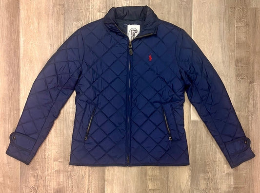 Ralph Lauren Coat-Size Medium