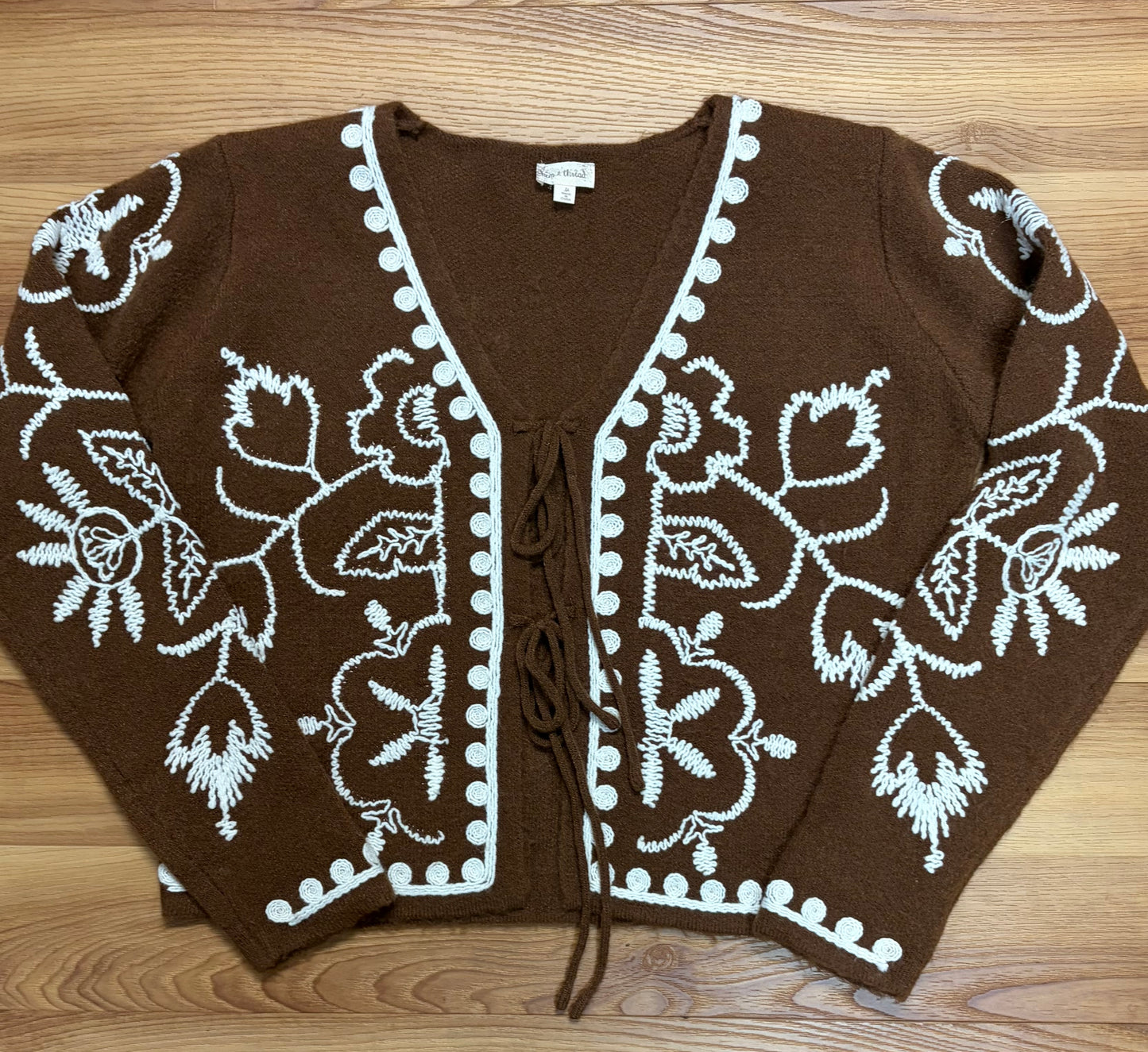 Ham&Thread-Size Medium