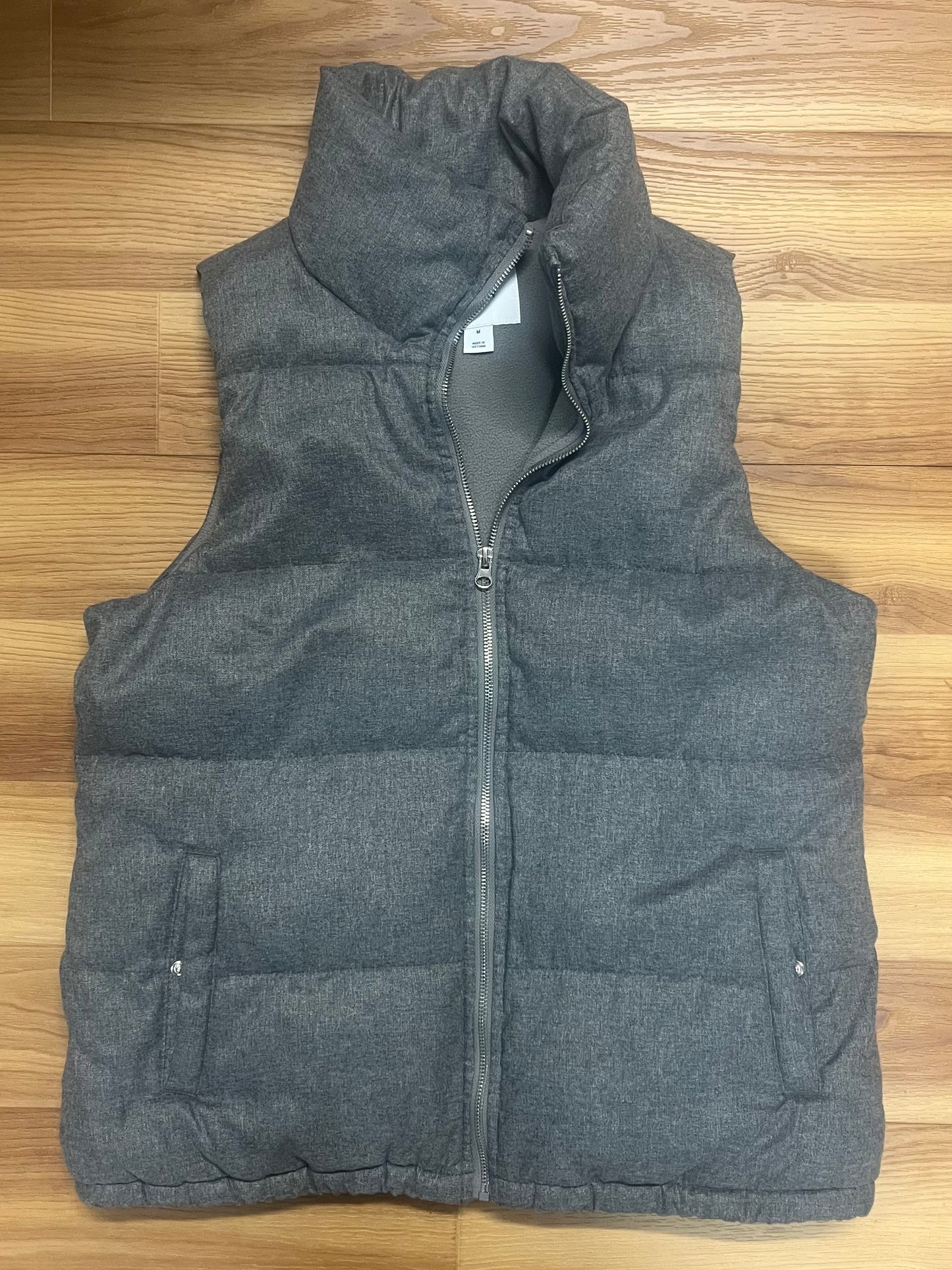 Old Navy Vest-Size Medium