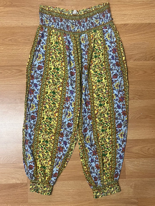 Easel Pants-Size Large