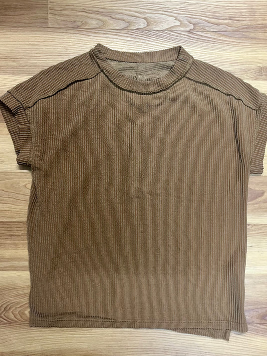 Unbranded SS-Size Small Tan