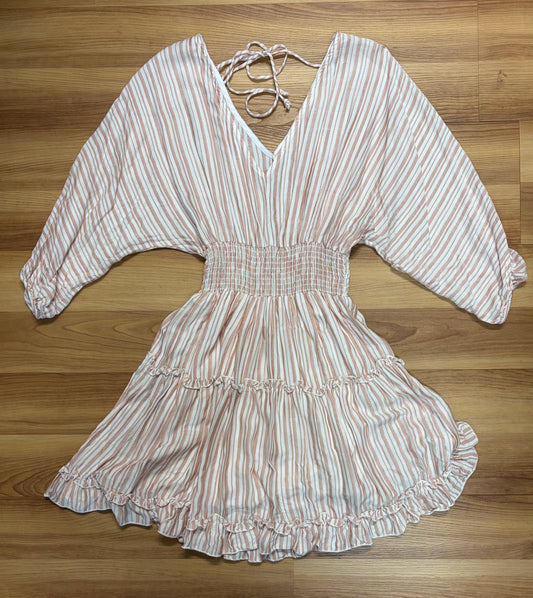 Sage Dress-Size Small