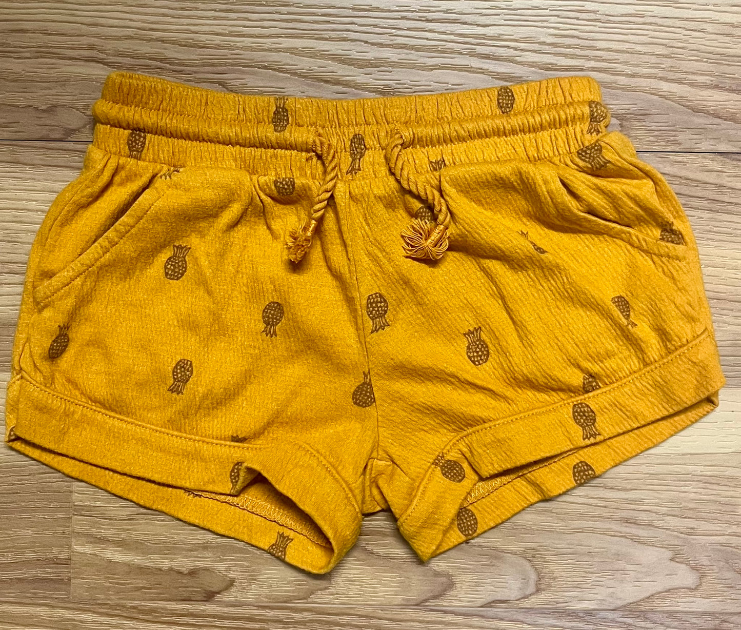 Kids-Carter Shorts-Size 4t