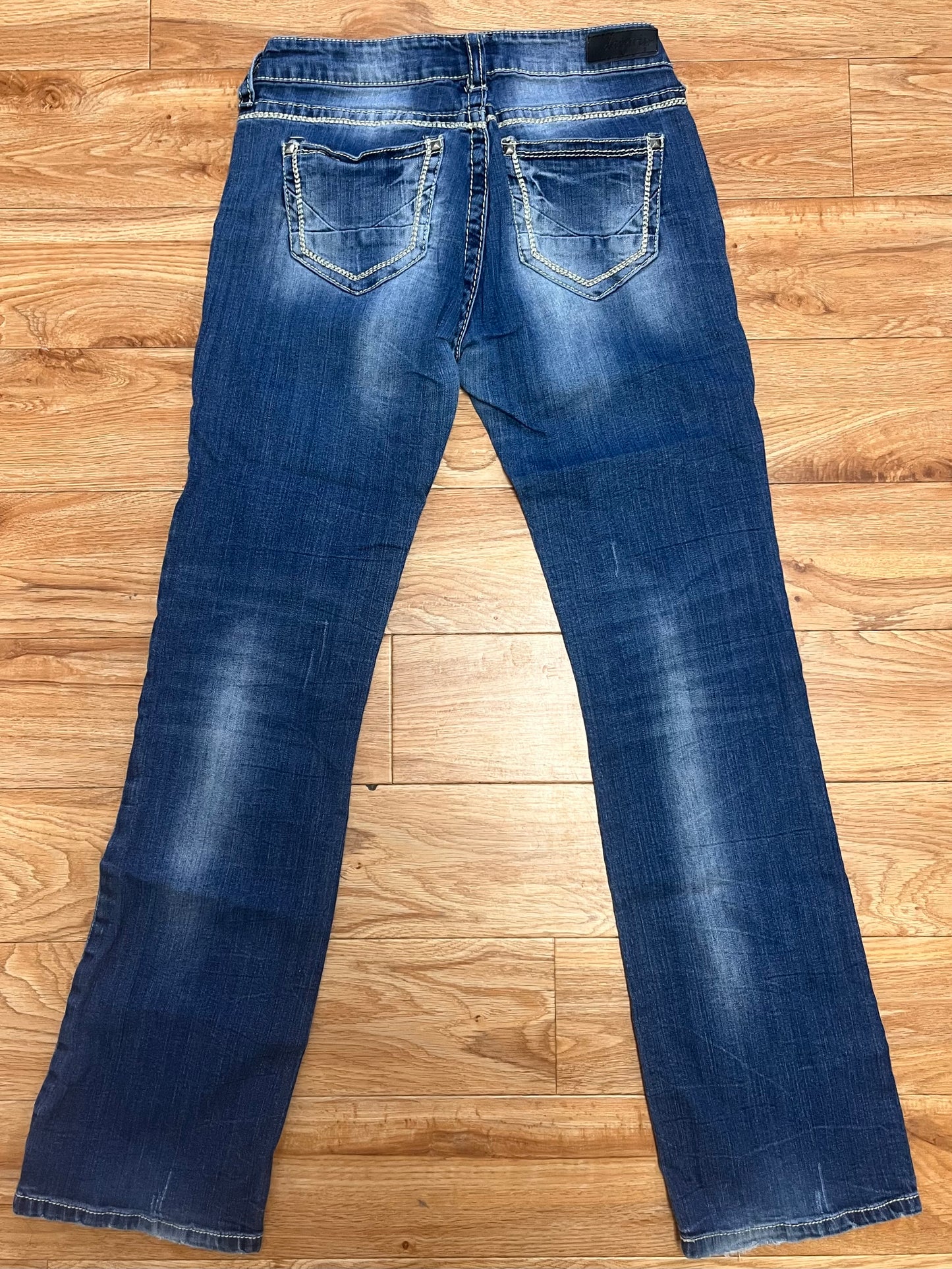 Resale-Buckle Daytrip-Denim-Size 29/8