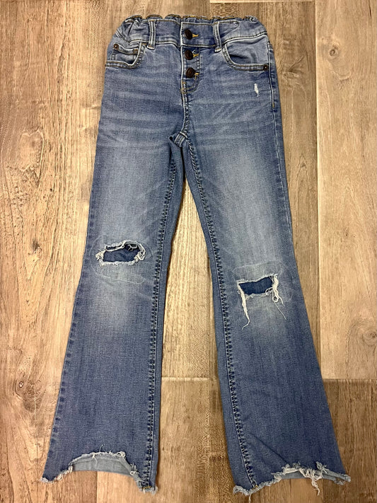 Kids-There Abouts Jeans-8