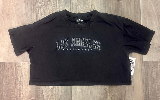 Hollister t-shirt-Size XS