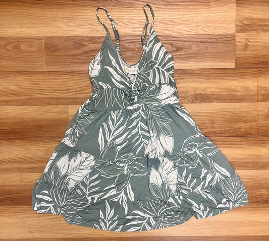 Ocean Drive Dress-Size Small