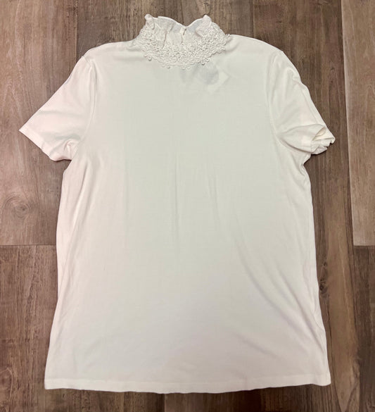 White Birch SS-Szie XL