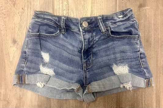 Pacsun Denim Shorts-Size 24/1
