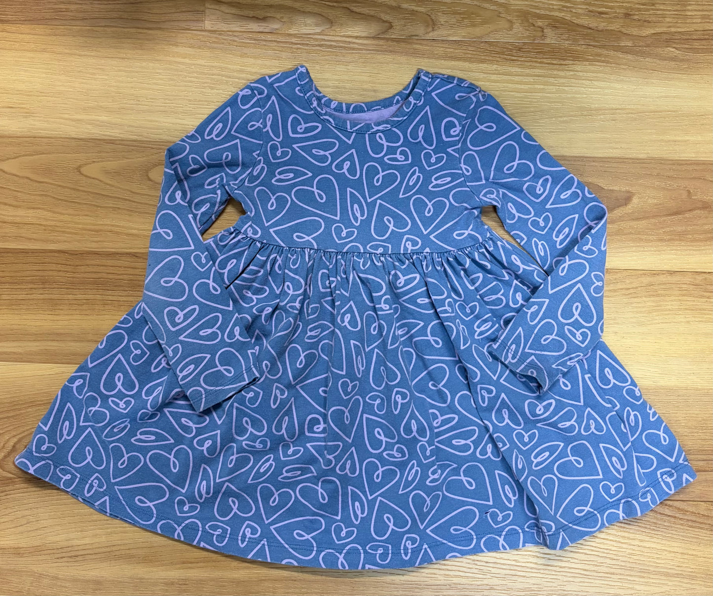 Kids-Root & Threads-Size 3T