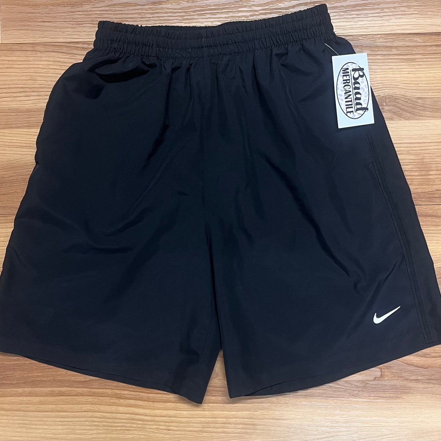 Kids Nike Shorts-Size XL