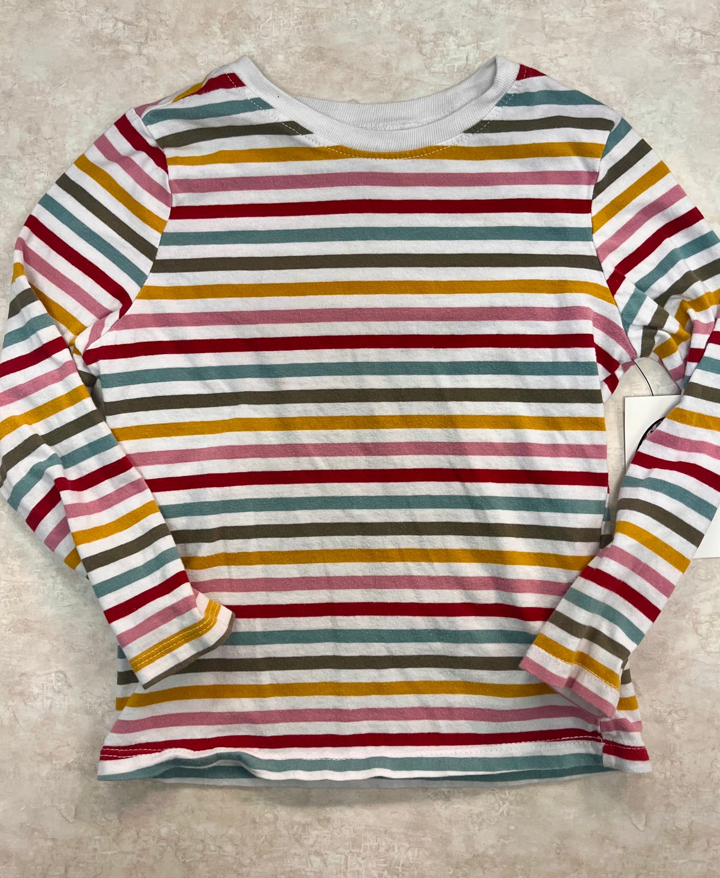 Kids Old Navy LS-Size 5T