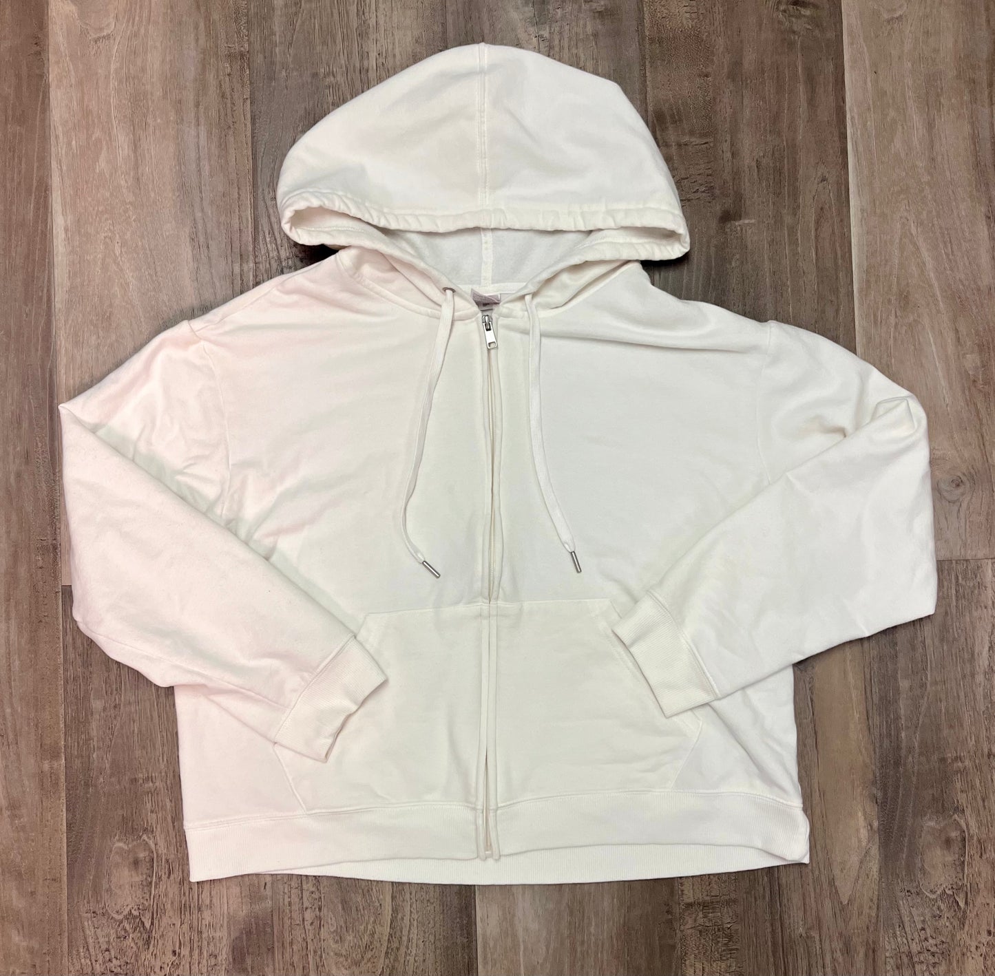 Auden Zip Up Jacket-Size XXL