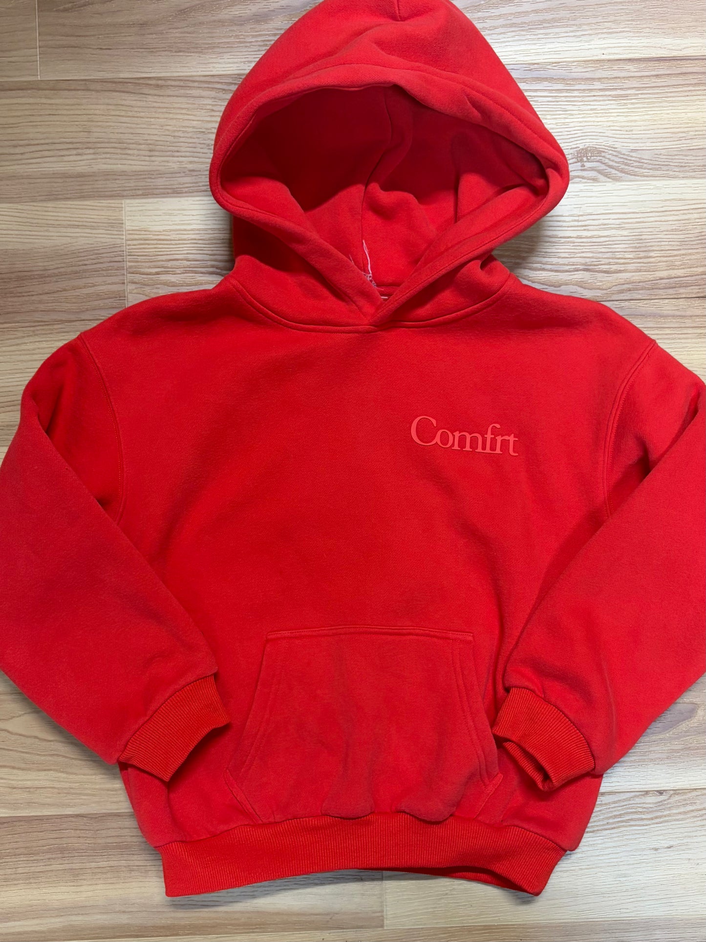 Kids-Comfrt Sweatshirt-Medium 10-12