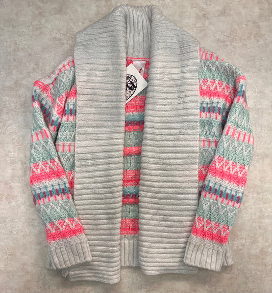 Kids-Cat and Jack Sweater-XS 4/5