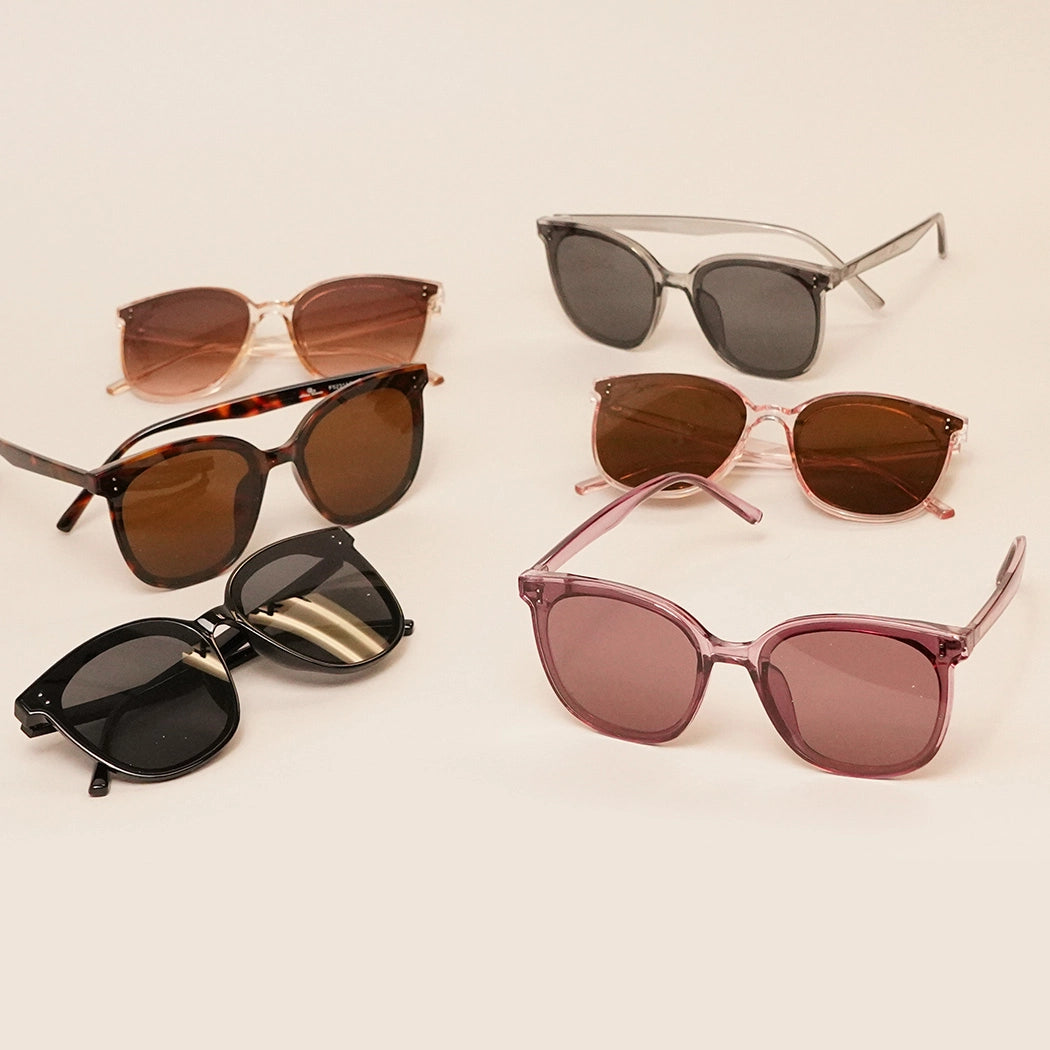 Gradient Sunglasses