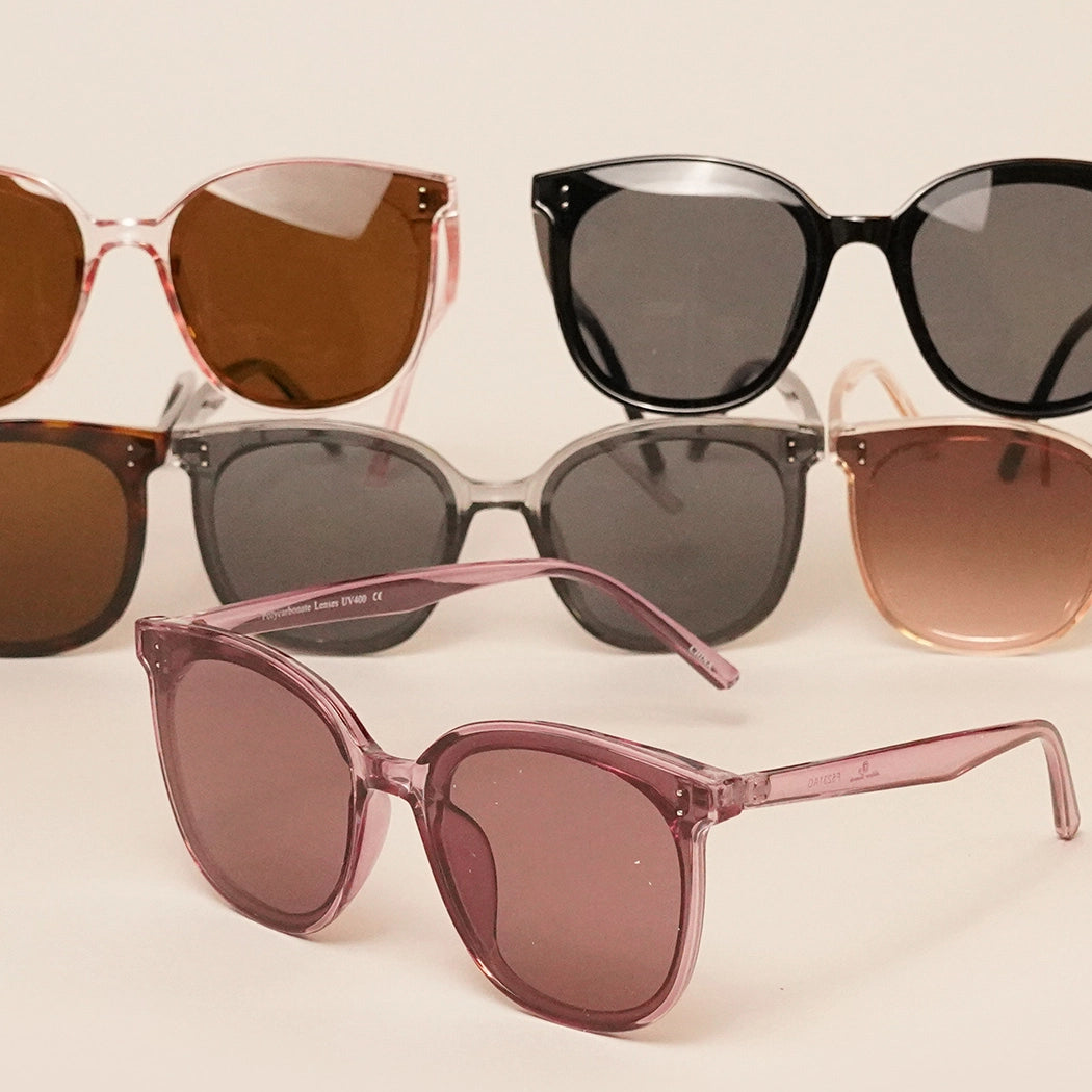Gradient Sunglasses