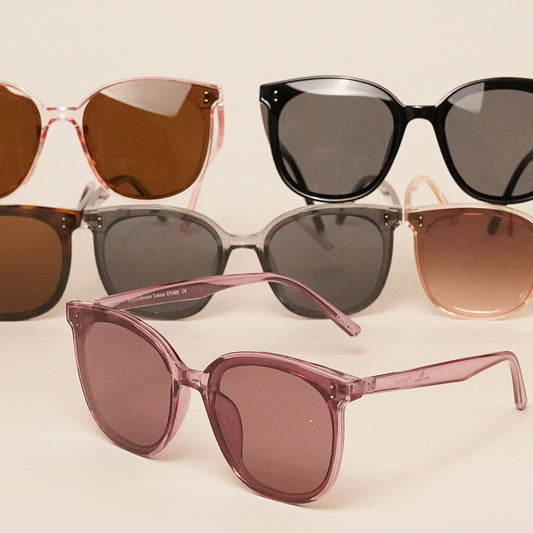 Gradient Sunglasses