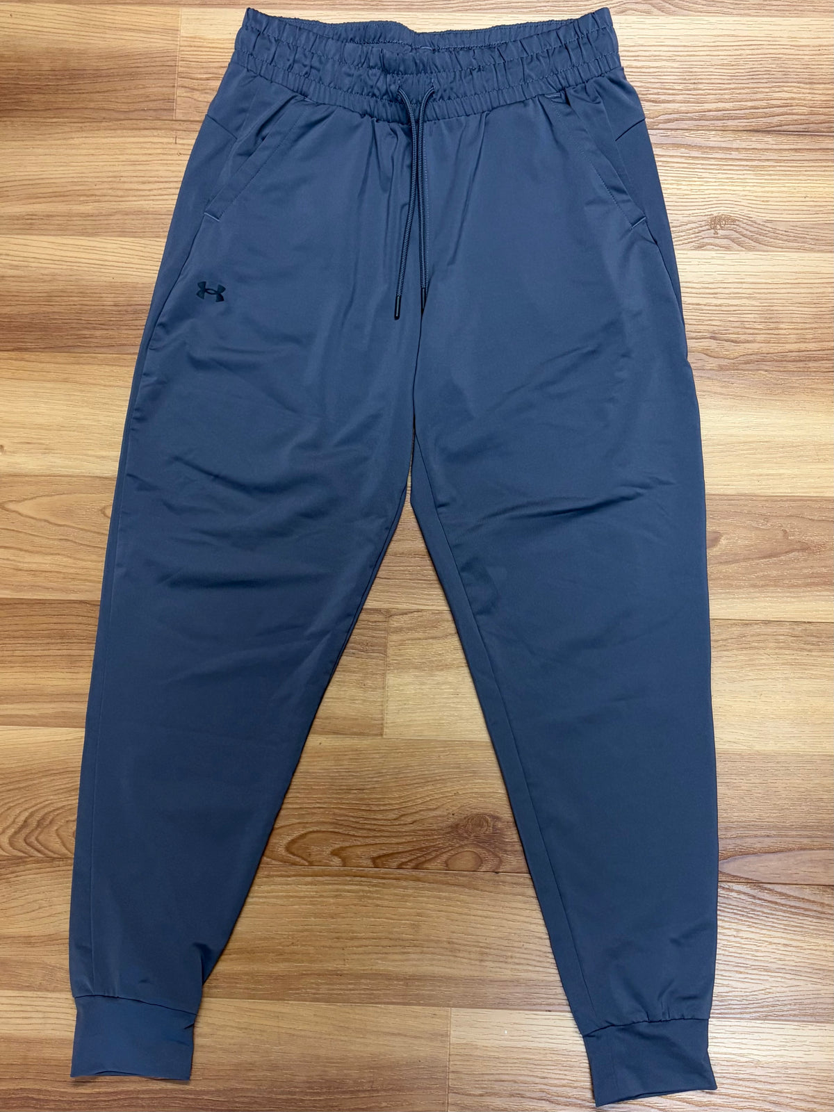 Under Armor Joggers-Size Small