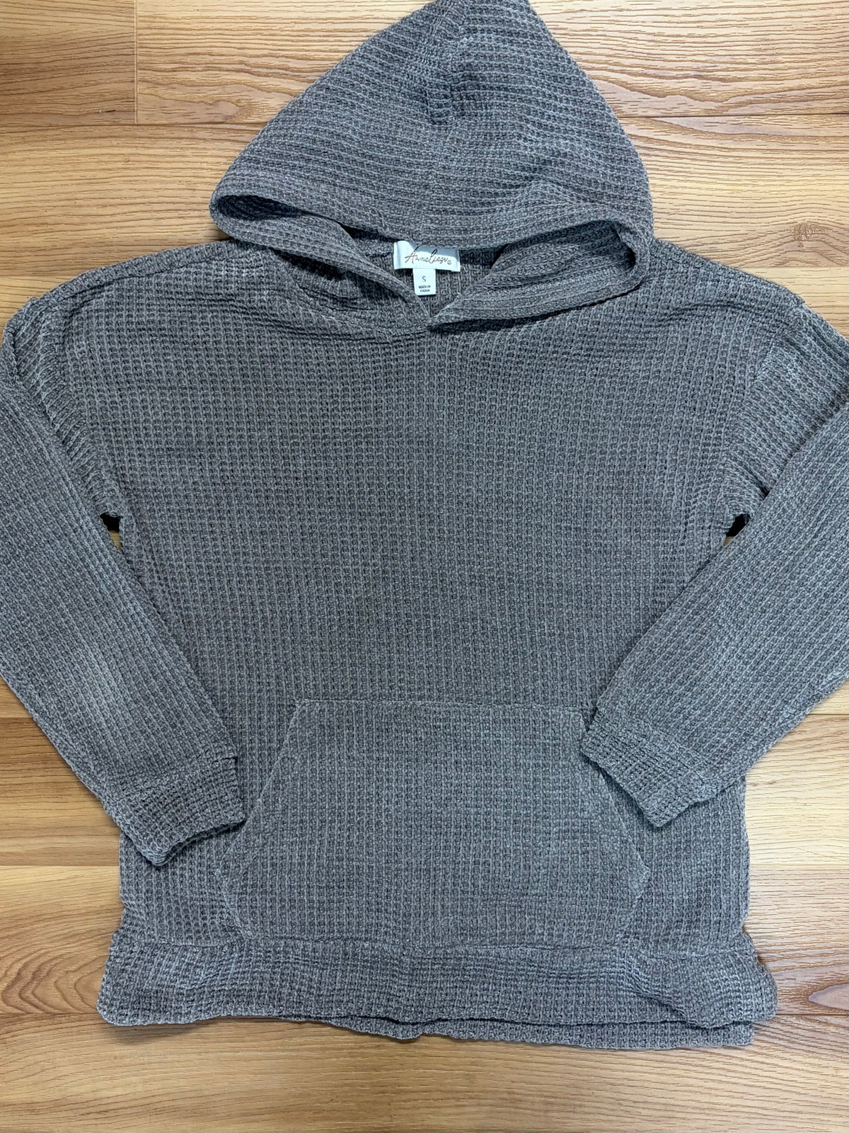 Anneleise Sweater-Size Small
