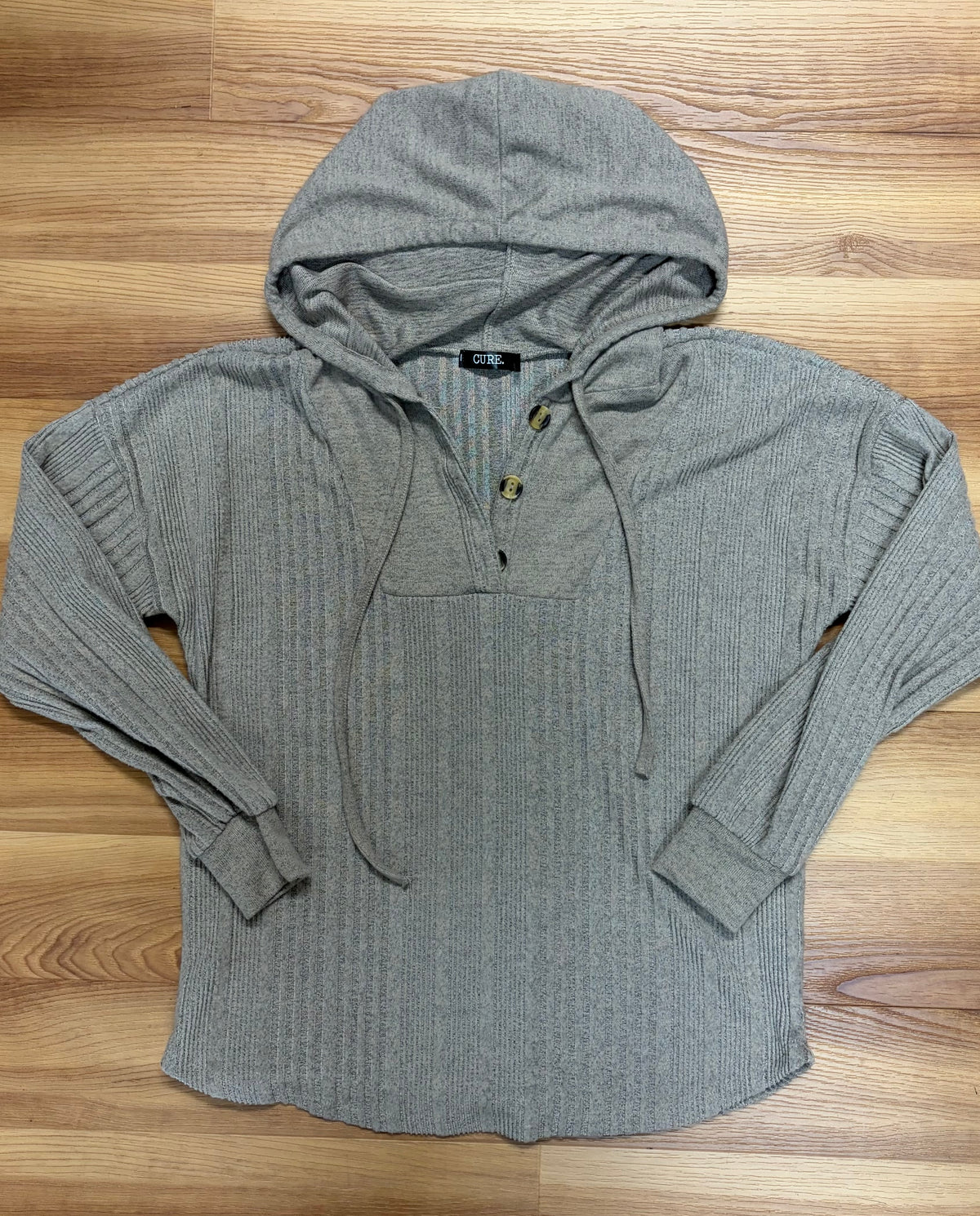 Cure LS-Size Small