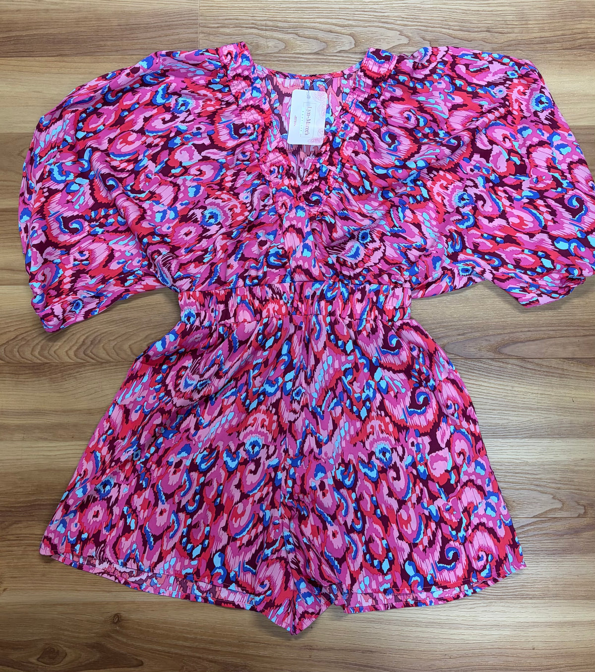 Unbranded Romper-Size Small-New