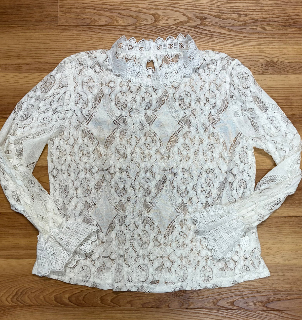 Unbranded LS-Size Medium