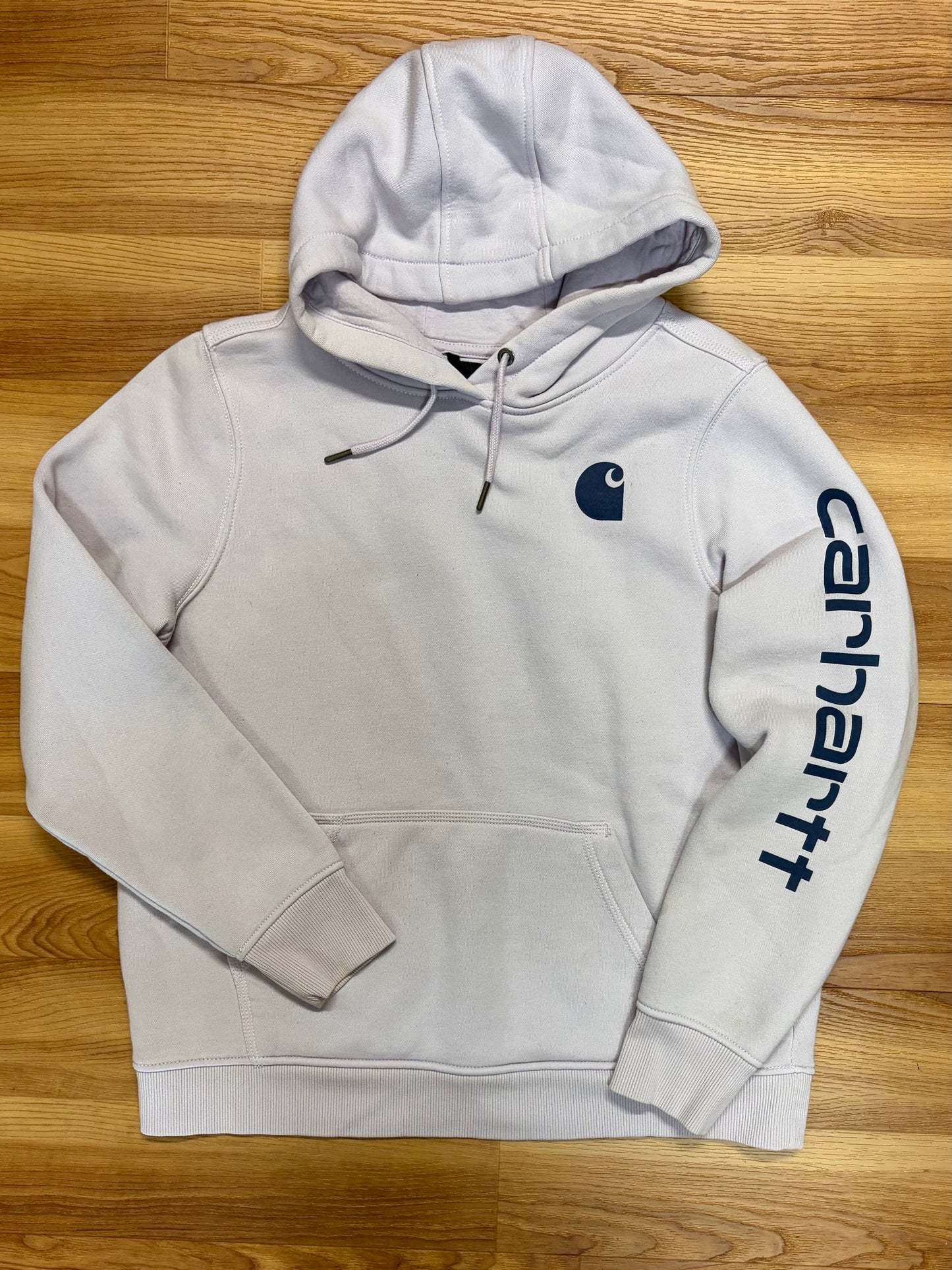 Carhartt Hoodie-Size Large