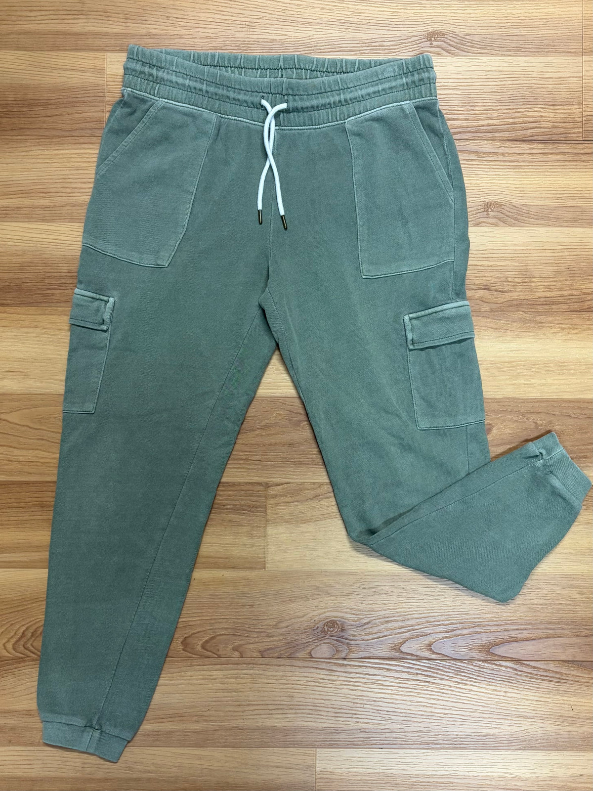 Old Navy Joggers-Size Small
