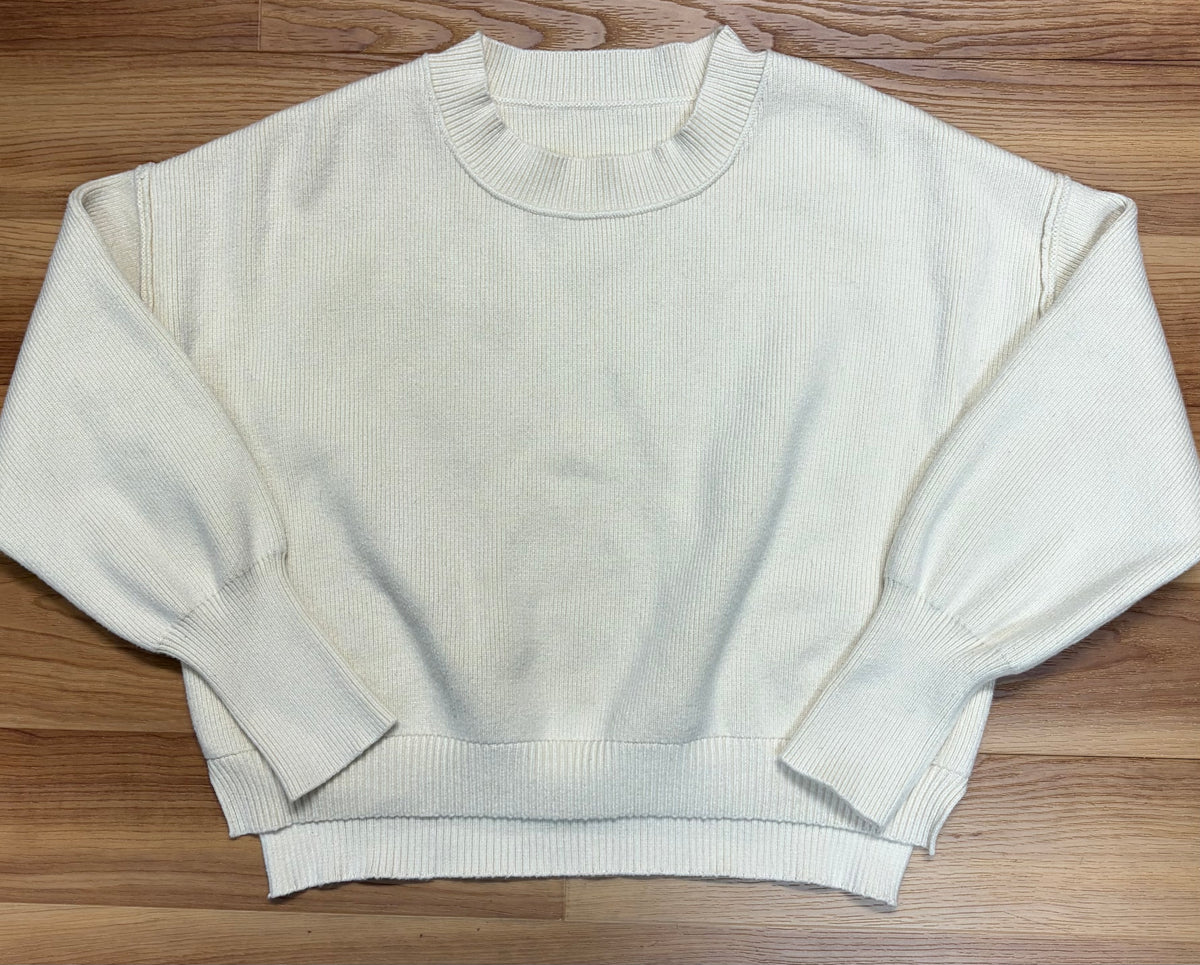 Unbranded Sweater-Size Small