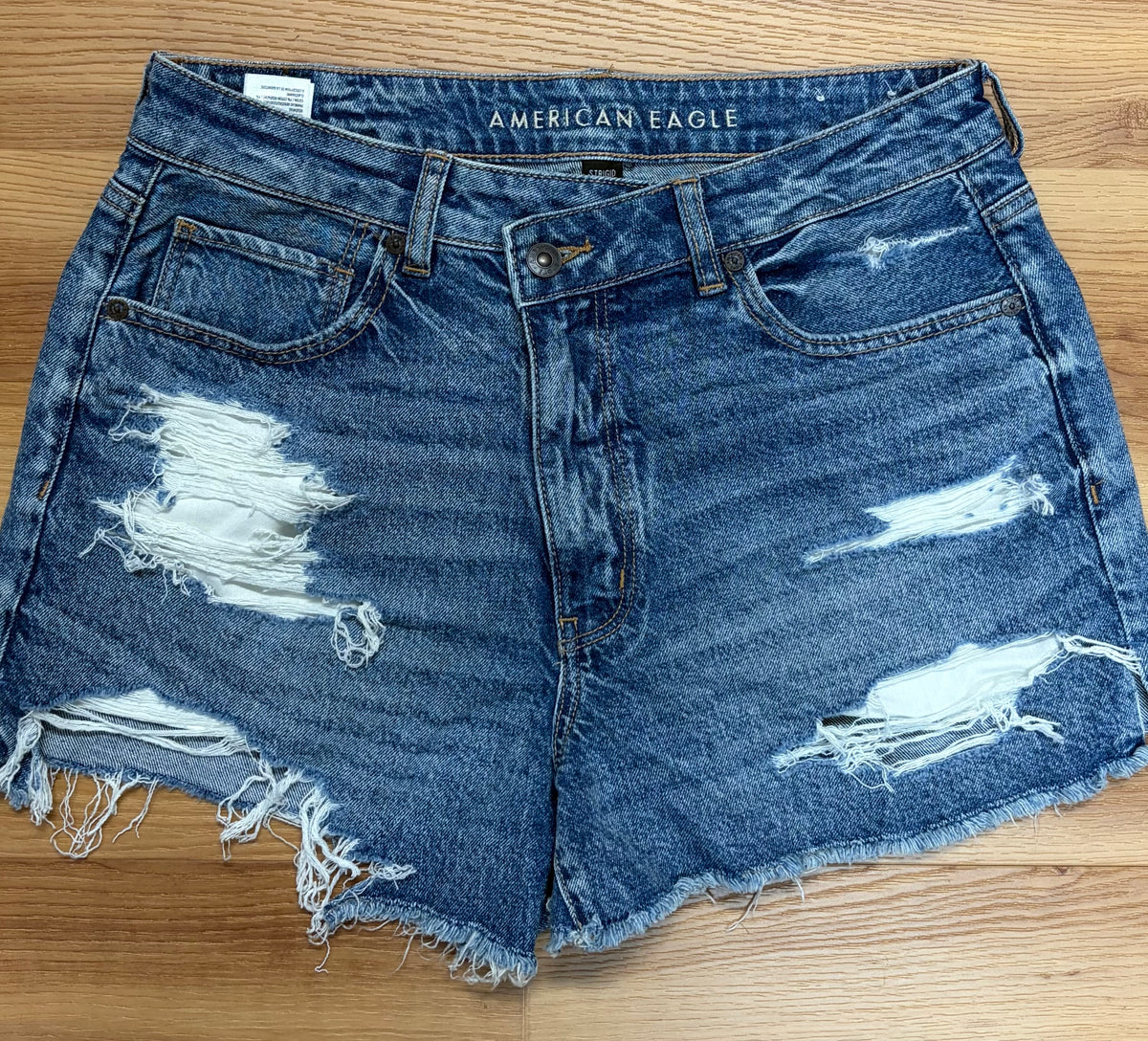 American Eagle Shorts-Size 12