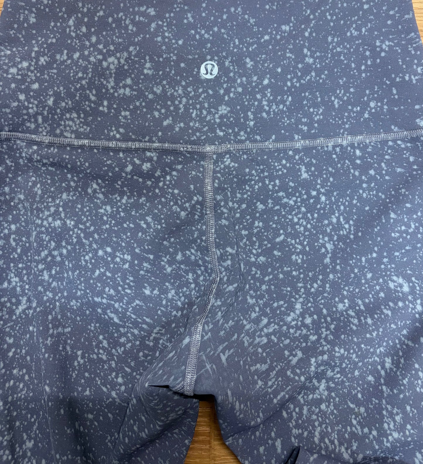 Lululemon Capri Length Leggings-Size 6