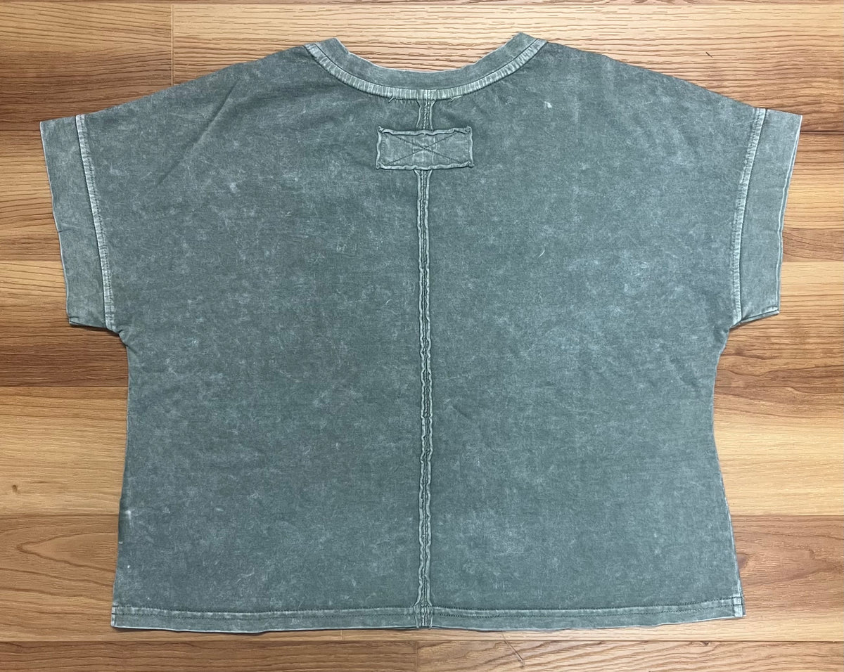 Courtnie Top