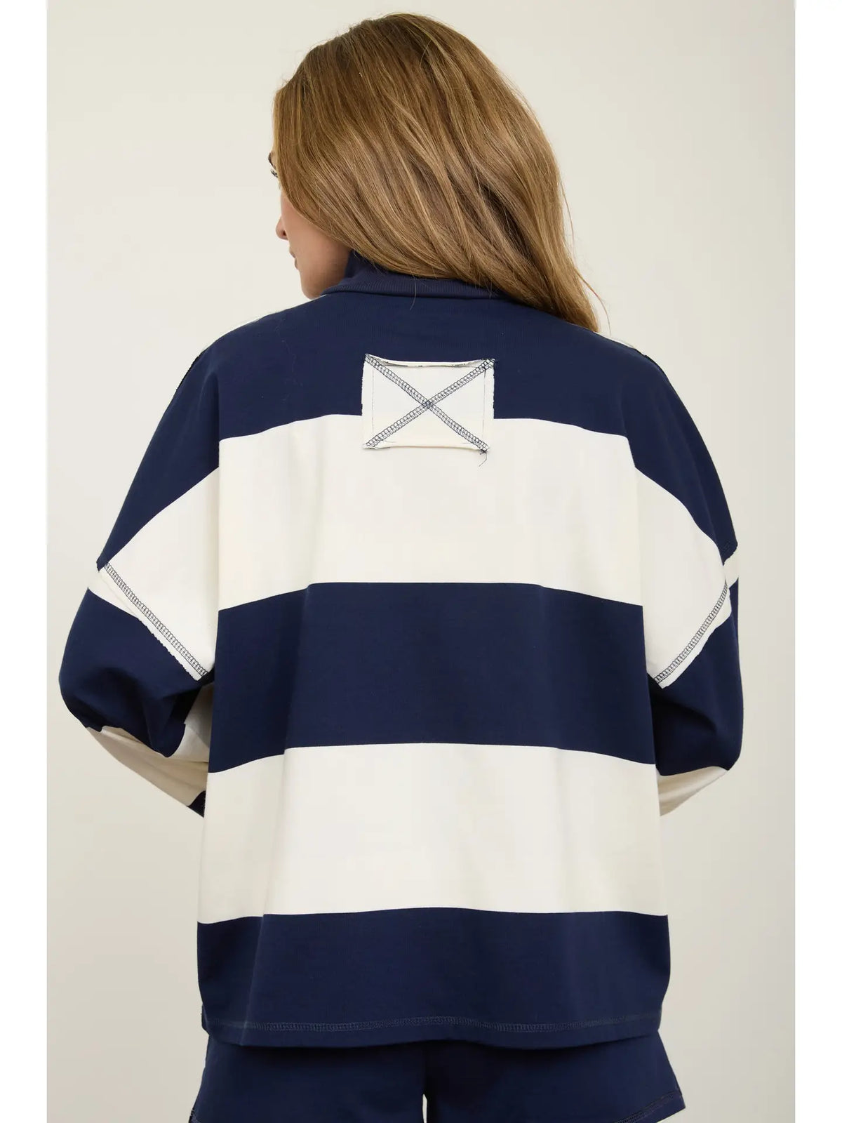 Maddie Quarter Zip