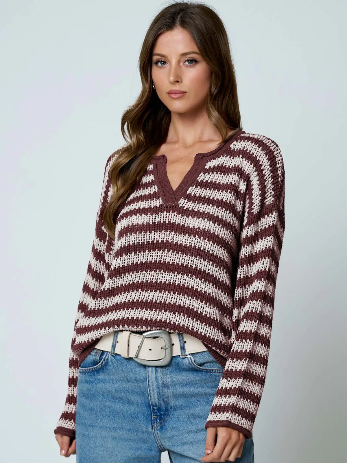 Melanie Sweater